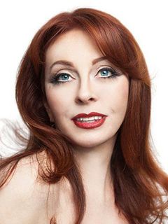 Cassandra Peterson